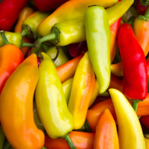 Piment Hungarian