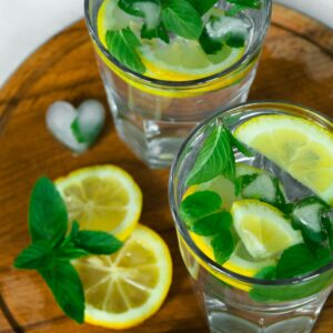 Basilic Citron